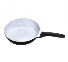 Chảo từ 24cm Rapido RP24-RF đáy phẳng - Hàng chính hãng