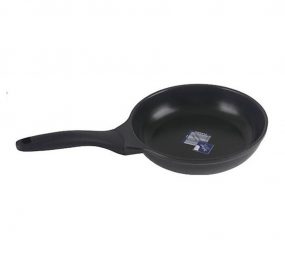 Chảo từ teflon Rapido TEFLON 24CM đáy chấm - Hàng chính hãng