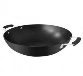 Chảo xào Supor H07011-2 - Đường kính 34cm - Hàng chính hãng