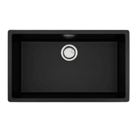 Chậu đá Malloca ZEN K-13040 - Hàng chính hãng