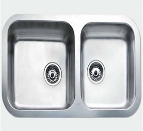 Chậu rửa âm Teka BE 2B 845 - Hàng chính hãng