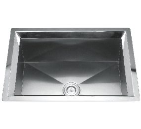 Chậu rửa bát Gorlde G-10 - Hàng chính hãng