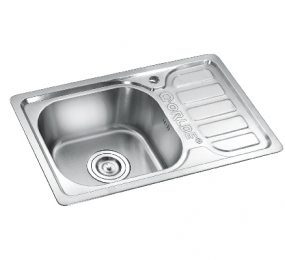 Chậu rửa bát Gorlde GD-925 - Hàng chính hãng