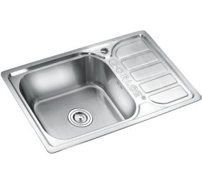 Chậu rửa bát Gorlde GD-927 - Hàng chính hãng