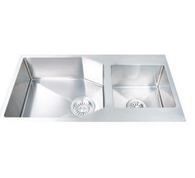 Chậu rửa bát Malloca MS 610A - Hàng chính hãng
