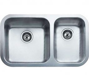 Chậu rửa bát Teka BE 2B 785 - Hàng chính hãng
