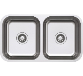 Chậu rửa chén 2 ngăn Hafele HS20-SSN2R90S/ 567.20.506 - Hàng chính hãng