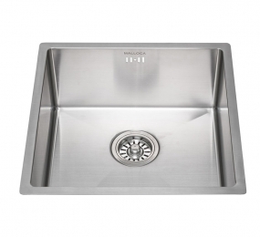 Chậu rửa chén đơn Malloca MS-1044 - Hàng chính hãng
