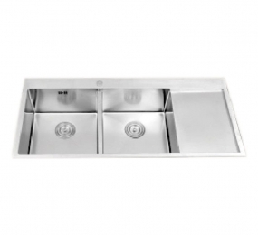 Chậu rửa chén Roland RL-11050C - Hàng chính hãng