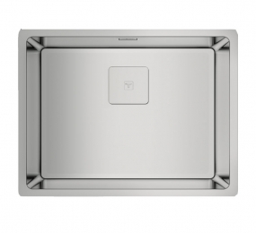 Chậu rửa Inox Teka FLEXLINEA RS15 50.40 - Hàng chính hãng
