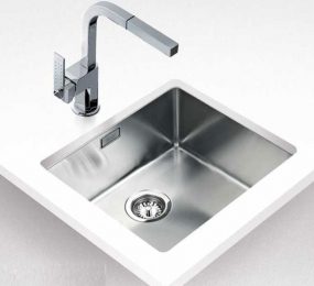 Chậu rửa TeKa BE LINEA R15 50.40 - Hàng chính hãng