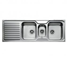 Chậu rửa Teka CLASSIC 2 1/2B 1D - Hàng chính hãng