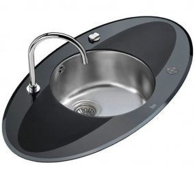Chậu rửa Teka I-SINK 95 DX - Hàng chính hãng