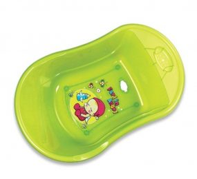 Chậu tắm Farlin BF-178B - Hàng chính hãng
