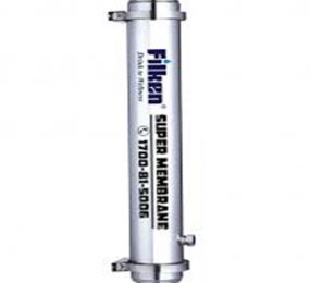 Cột lọc nước Filken UF Membrance UF-2000 - Hàng chính hãng