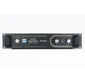 Cục đẩy công suất CAVS DF2600 - Hàng chính hãng
