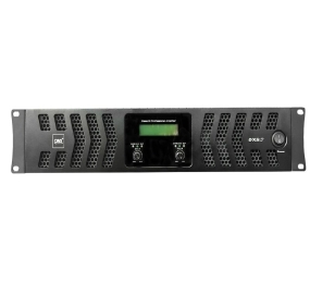 Cục đẩy công suất CAVS DX2.7  - Hàng chính hãng
