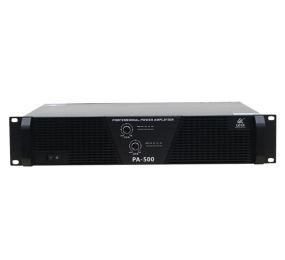 Cục đẩy công suất Leqi PA-500