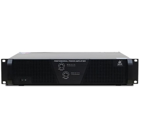 Cục đẩy công suất Leqi PA-600 
