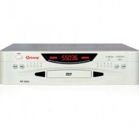 Đầu đĩa Karaoke Arirang AR-3600