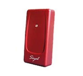 Đầu đọc kiểm soát ra vào Soyal AR-723H - Hàng chính hãng