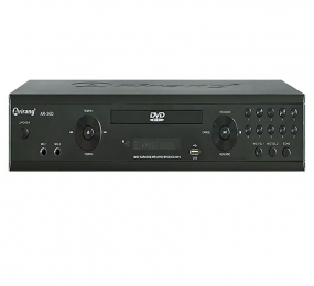 Đầu DVD karaoke Arirang AR-36D - Hàng chính hãng