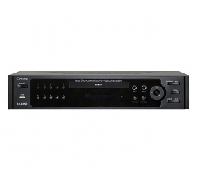 Đầu DVD karaoke Arirang AR-36NR - Hàng chính hãng