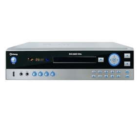 Đầu DVD karaoke Arirang DH-3600 Elite - Hàng chính hãng