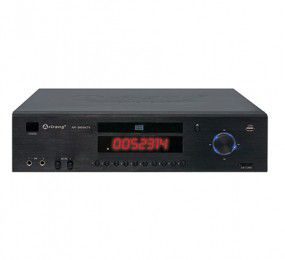 Đầu Karaoke kỹ thuật số Arirang AR-3600 KTV (Không ổ... - Hàng chính hãng
