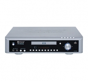 Đầu máy DVD karaoke Arirang AR-3600HD - Hàng chính hãng