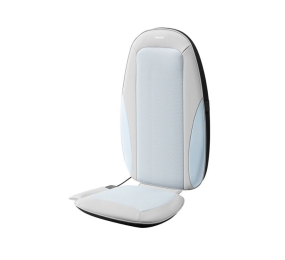 Đệm massage lưng eo Philips PPM8502 NEW - Hàng chính hãng