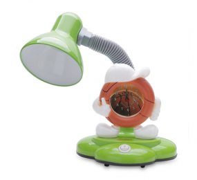 Đèn bàn học chống cận Comet CT341 - Hàng chính hãng