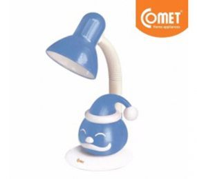 Đèn bàn học Comet CT1231 - Hàng chính hãng