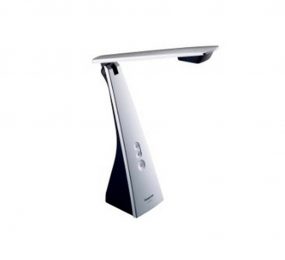 Đèn bàn Led Panasonic SQ-LD221-S - Hàng chính hãng