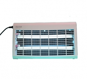 Đèn diệt côn trùng Đại Sinh DS-D152G - Hàng chính hãng