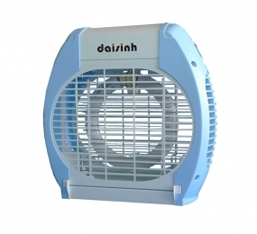 Đèn diệt côn trùng Đại Sinh DS-D22 - Hàng chính hãng