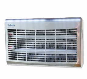 Đèn diệt côn trùng Đại Sinh DS–D152GI - Hàng chính hãng