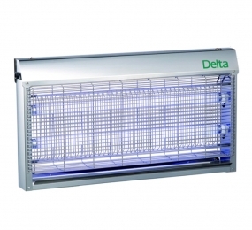 Đèn diệt côn trùng Delta GN-40 - Hàng chính hãng