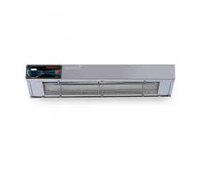 Đèn giữ nóng thức ăn Berjaya IR-1000 - Hàng chính hãng