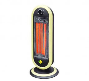 Đèn sưởi sợi carbon K'sun BA-6188 - Hàng chính hãng