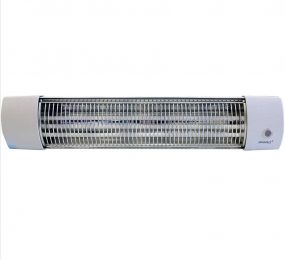 Đèn sưởi thạch anh Steba QH 1800 - Hàng chính hãng