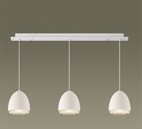 Đèn treo bàn ăn Led Panasonic HH-LB3100188 - Hàng chính hãng