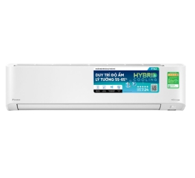 Điều hòa Daikin 1 chiều Inverter 2.5HP-24.200BTU FTKZ71VVMV