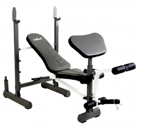Ghế đẩy tạ đa năng Tiger Sport TGH-995