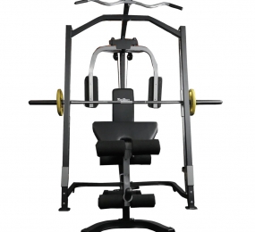 Ghế đẩy tạ đa năng Tiger Sport TGH-997