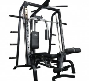 Ghế đẩy tạ đa năng Tiger Sport TGH-998