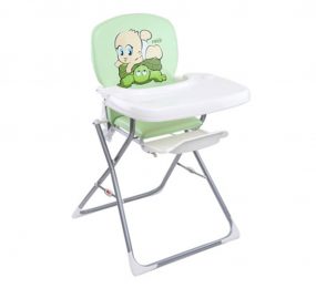 Ghế tập ăn Farlin BF-804B - Hàng chính hãng