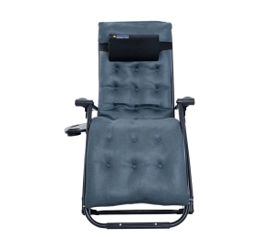 Ghế xếp thư giãn Hakawa HK-G22 - Hàng chính hãng