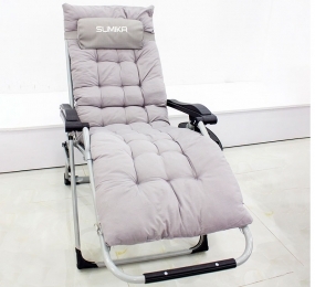 Ghế xếp thư giản Sumika 179M - Hàng chính hãng