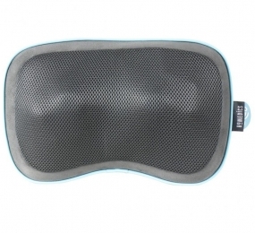 Gối massage HoMedics GST-550HRC-EU - Hàng chính hãng